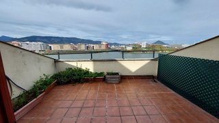 Ático en alquiler en Erandio