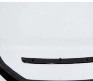 Spoiler Delantero Volkswagen Scirocco R20 2015+ Ne