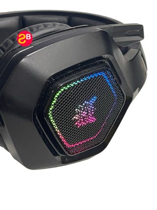 Auriculares Gaming Onikuma K10