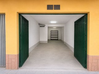 Garaje en venta en Pajaritos - Plaza de Toros en Granada