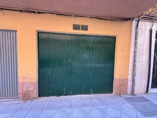 Garaje en venta en Pajaritos - Plaza de Toros en Granada