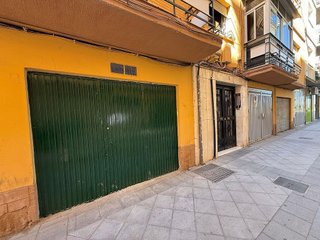 Garaje en venta en Pajaritos - Plaza de Toros en Granada