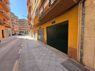 Garaje en venta en Pajaritos - Plaza de Toros en Granada