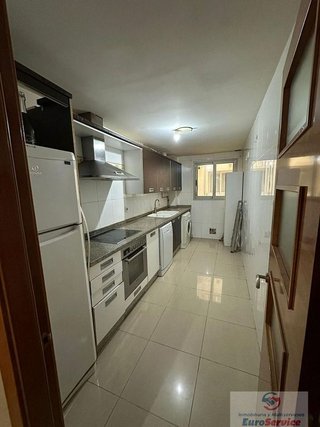 Piso en venta en Museros