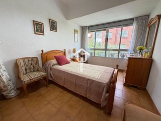 Piso en venta en Altozano - Conde Lumiares en Alicante