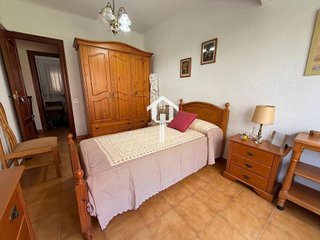 Piso en venta en Altozano - Conde Lumiares en Alicante