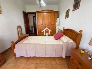 Piso en venta en Altozano - Conde Lumiares en Alicante