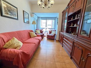 Piso en venta en Altozano - Conde Lumiares en Alicante