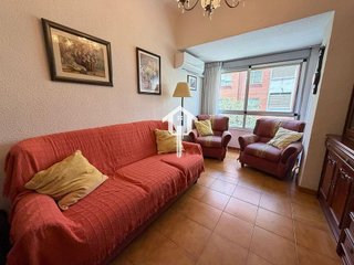 Piso en venta en Altozano - Conde Lumiares en Alicante