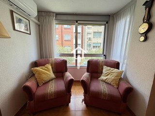 Piso en venta en Altozano - Conde Lumiares en Alicante