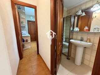 Piso en venta en Altozano - Conde Lumiares en Alicante