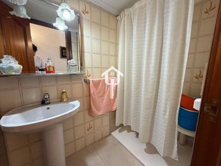Piso en venta en Altozano - Conde Lumiares en Alicante
