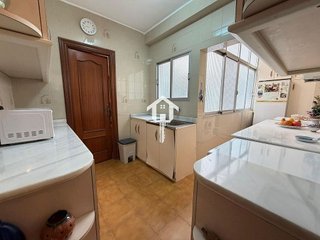 Piso en venta en Altozano - Conde Lumiares en Alicante