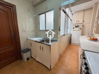 Piso en venta en Altozano - Conde Lumiares en Alicante