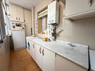 Piso en venta en Altozano - Conde Lumiares en Alicante
