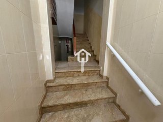 Piso en venta en Altozano - Conde Lumiares en Alicante