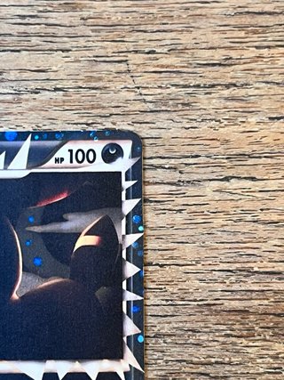 Carta Pokémon Umbreon 054/L-P