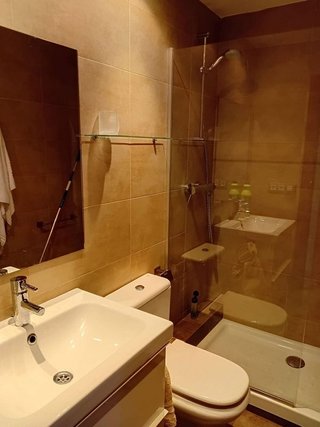 Ático en alquiler en La Dreta de l'Eixample en Barcelona