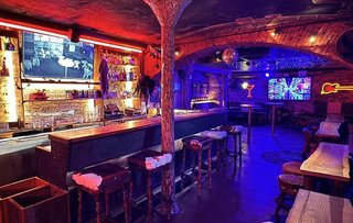 Bar en venta en El Gòtic en Barcelona