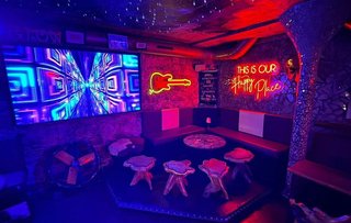 Bar en venta en El Gòtic en Barcelona