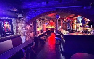 Bar en venta en El Gòtic en Barcelona