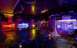 Bar en venta en El Gòtic en Barcelona