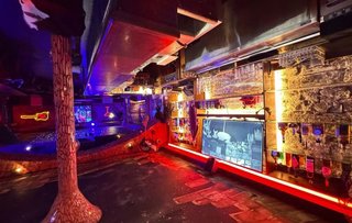 Bar en venta en El Gòtic en Barcelona