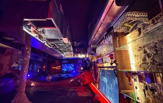 Bar en venta en El Gòtic en Barcelona