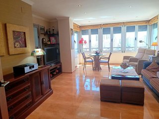 Piso en venta en Playa de San Juan en Alicante
