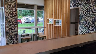 Bar en venta en Caranza en Ferrol