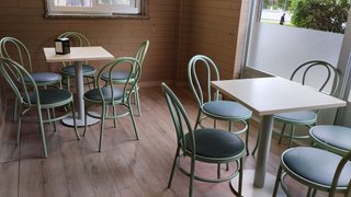 Bar en venta en Caranza en Ferrol