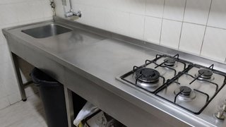 Bar en venta en Caranza en Ferrol