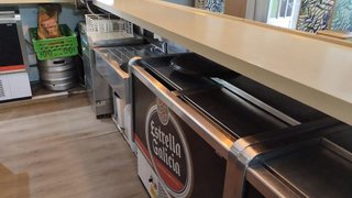 Bar en venta en Caranza en Ferrol
