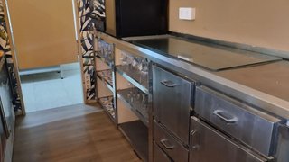 Bar en venta en Caranza en Ferrol