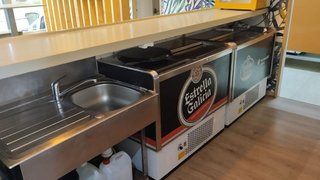Bar en venta en Caranza en Ferrol