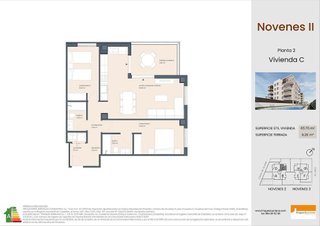 Edificio en venta en Zona Piscinas en Burriana