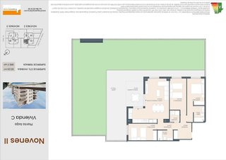 Edificio en venta en Zona Piscinas en Burriana