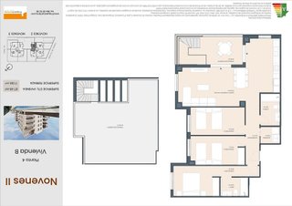 Edificio en venta en Zona Piscinas en Burriana