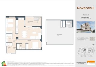 Edificio en venta en Zona Piscinas en Burriana