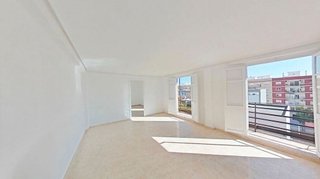 Piso en venta en Torrefiel en Valencia