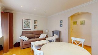 Piso en venta en Las Fuentes en Zaragoza