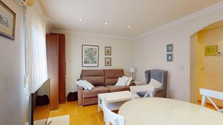 Piso en venta en Las Fuentes en Zaragoza