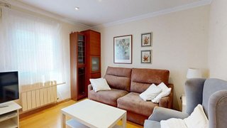Piso en venta en Las Fuentes en Zaragoza