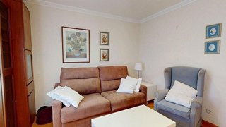 Piso en venta en Las Fuentes en Zaragoza