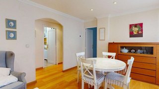 Piso en venta en Las Fuentes en Zaragoza