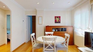Piso en venta en Las Fuentes en Zaragoza