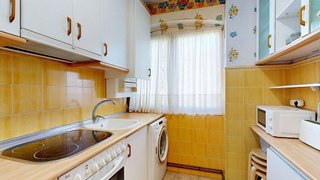 Piso en venta en Las Fuentes en Zaragoza