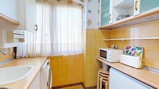 Piso en venta en Las Fuentes en Zaragoza