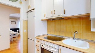 Piso en venta en Las Fuentes en Zaragoza