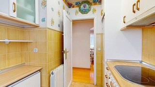 Piso en venta en Las Fuentes en Zaragoza